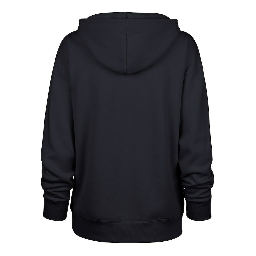 Denver Broncos '47 Women's Bow & Banners Naomi Hoodie | NFL Discount
