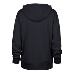 Denver Broncos '47 Women's Bow & Banners Naomi Hoodie | NFL Discount