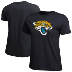 Jacksonville Jaguars Women's Logo T-Shirt | NFL On sale