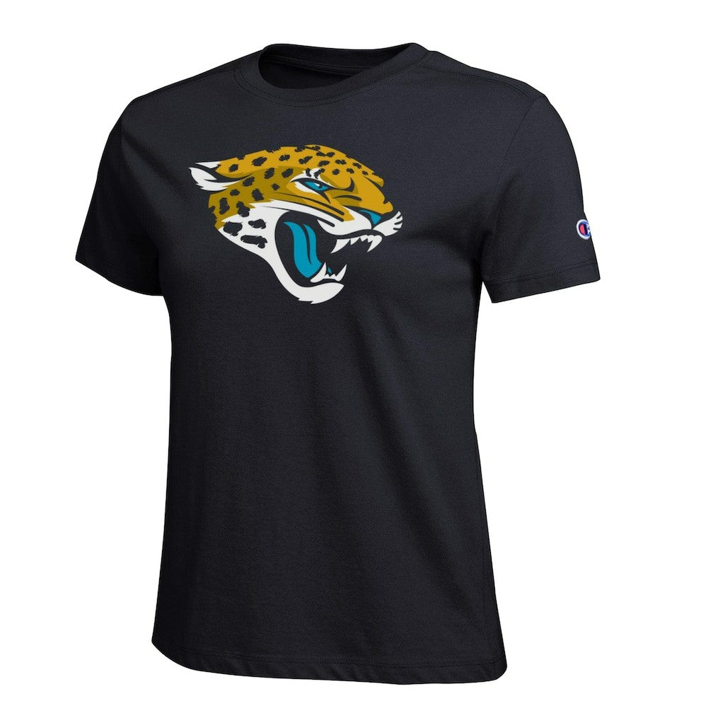 Jacksonville Jaguars Women's Logo T-Shirt | NFL On sale