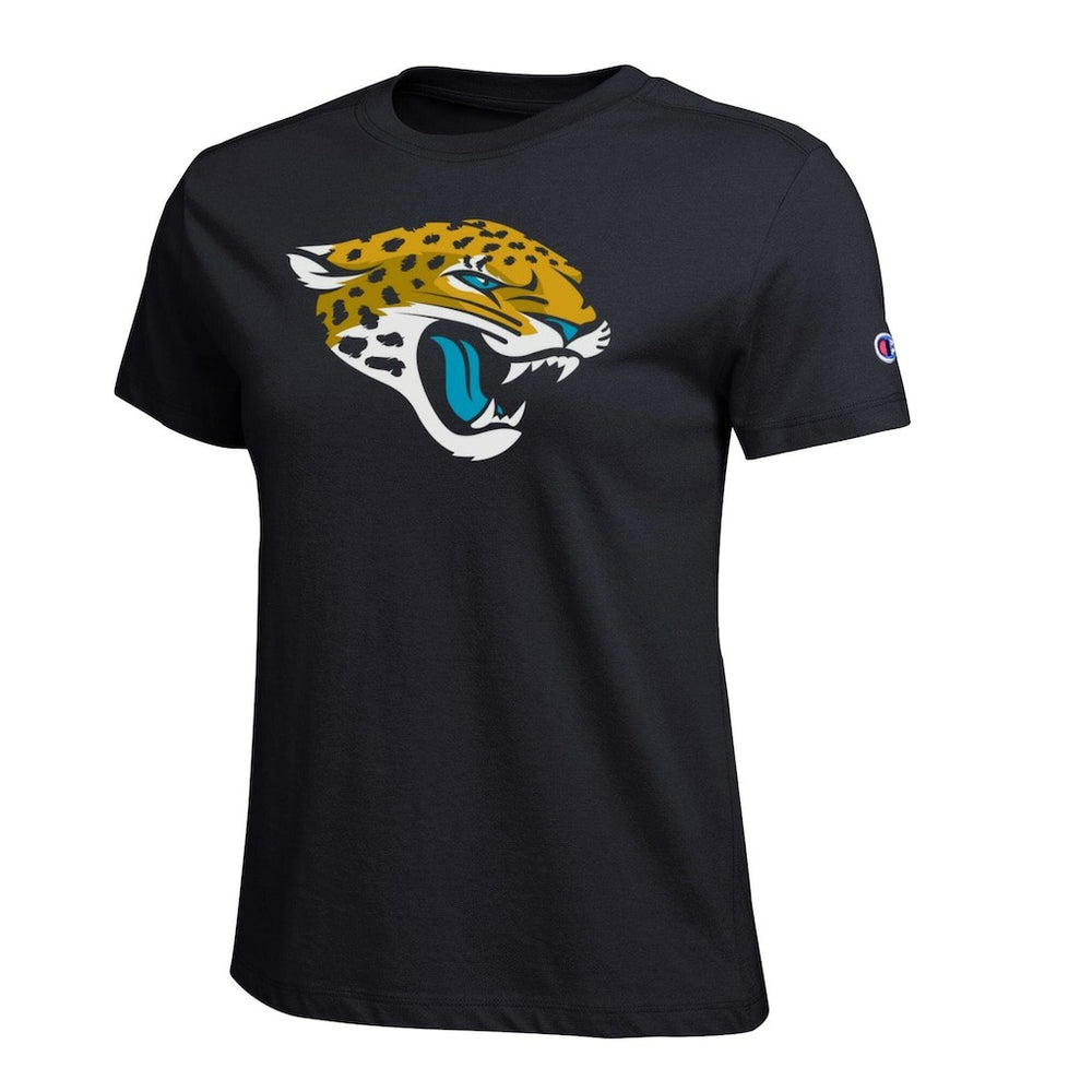 Jacksonville Jaguars Women's Logo T-Shirt | NFL On sale