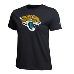 Jacksonville Jaguars Women's Logo T-Shirt | NFL On sale