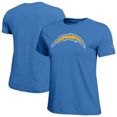 Los Angeles Chargers Women's Logo T-Shirt | NFL US
