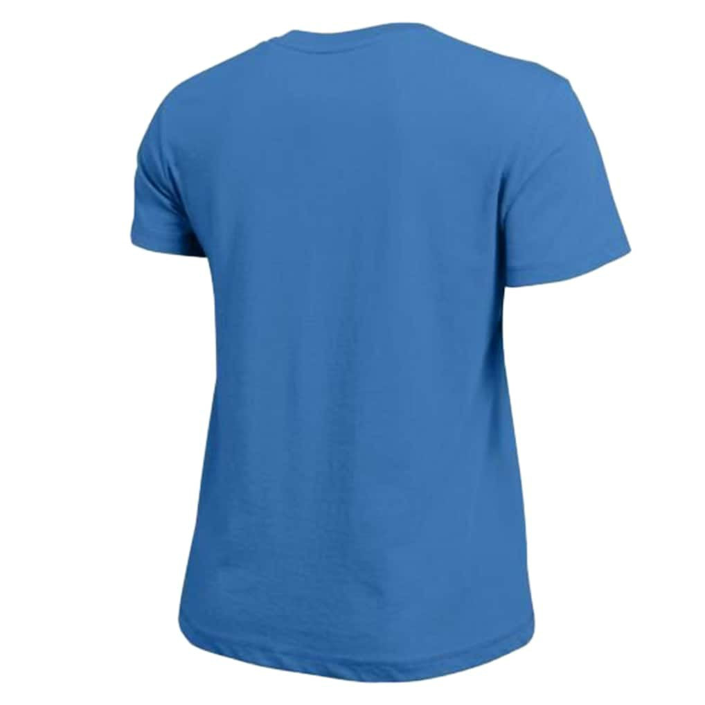 Los Angeles Chargers Women's Logo T-Shirt | NFL US