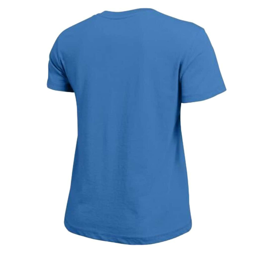 Los Angeles Chargers Women's Logo T-Shirt | NFL US