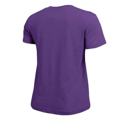 Minnesota Vikings Women's Logo T-Shirt | NFL Hot