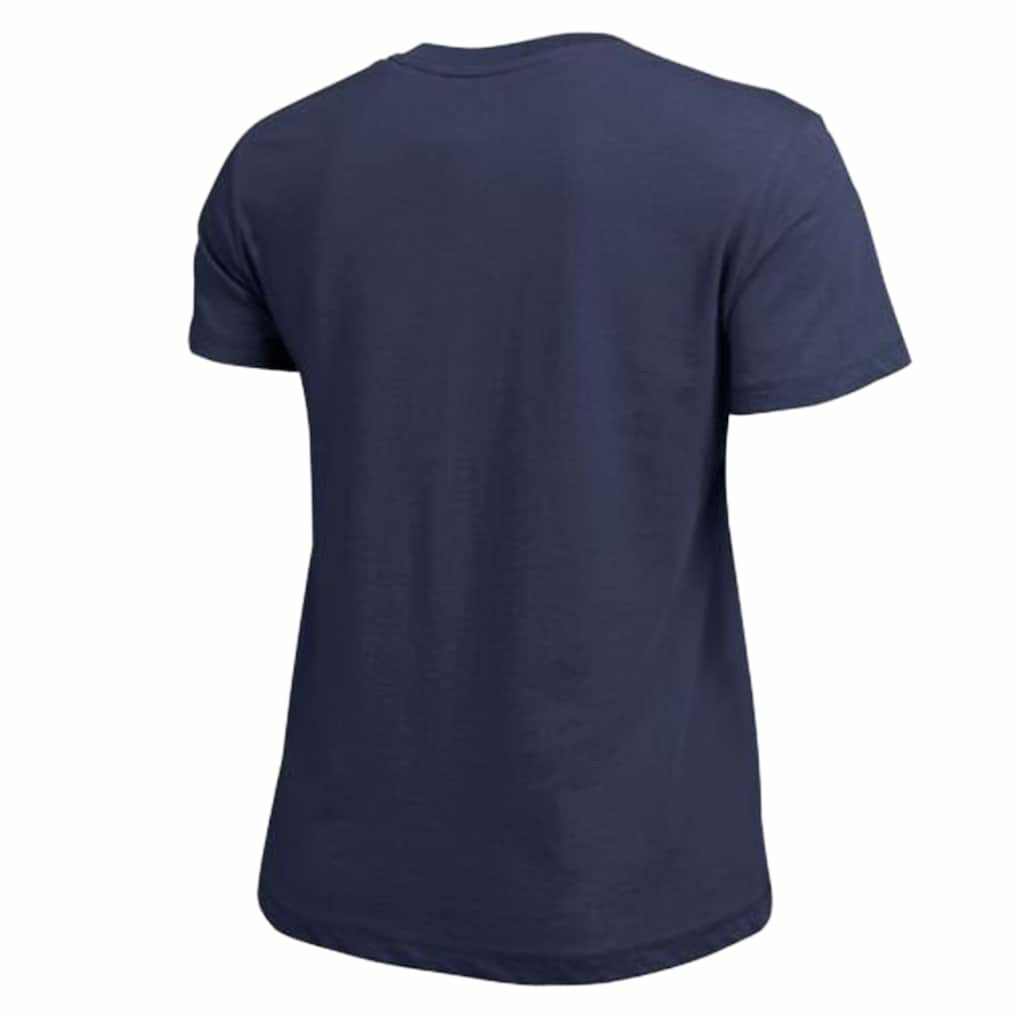 New England Patriots Women's Logo T-Shirt | NFL Discount