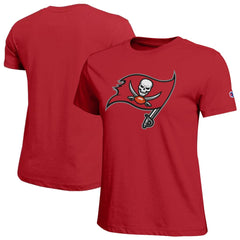 Tampa Bay Buccaneers Women's Logo T-Shirt | NFL Sale