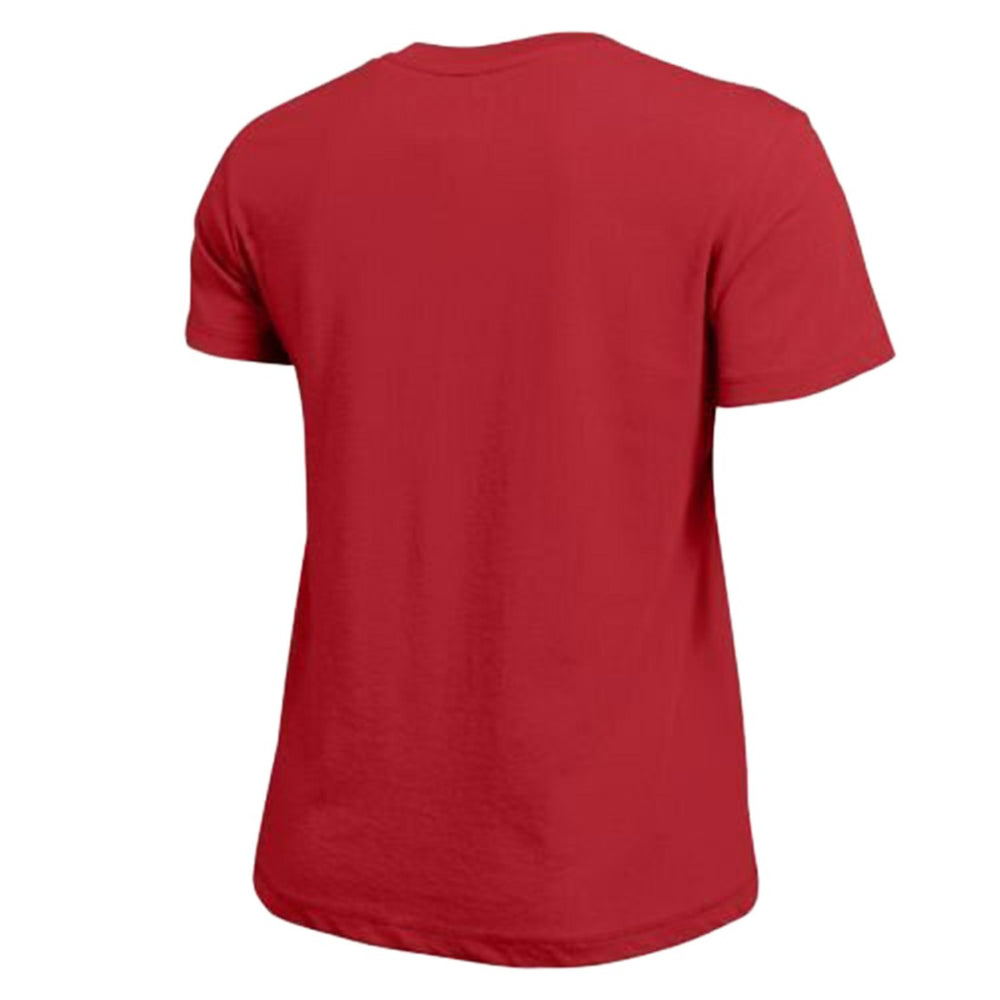 Tampa Bay Buccaneers Women's Logo T-Shirt | NFL Sale