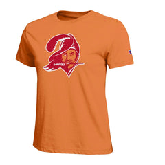 Tampa Bay Buccaneers Women's Logo T-Shirt | NFL On sale