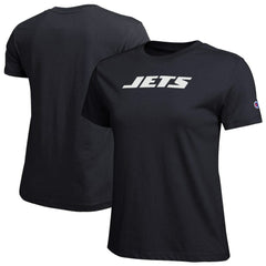 New York Jets Women's Logo T-Shirt | NFL US