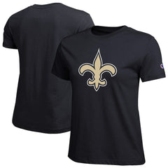 New Orleans Saints Women's Logo T-Shirt | NFL Sale