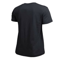 New Orleans Saints Women's Logo T-Shirt | NFL Sale