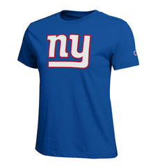 New York Giants Women's Logo T-Shirt | NFL Near me
