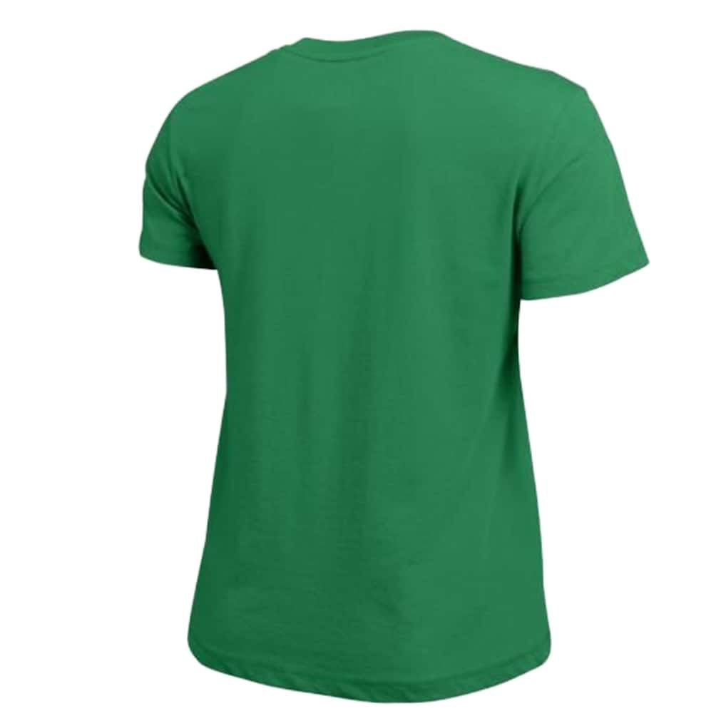 Philadelphia Eagles Women's Logo T-Shirt | NFL Outlet