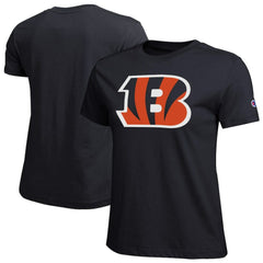 Cincinnati Bengals Women's Logo T-Shirt | NFL Outlet