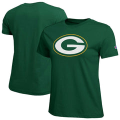 Green Bay Packers Women's Logo T-Shirt | NFL Outlet