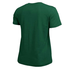 Green Bay Packers Women's Logo T-Shirt | NFL Outlet