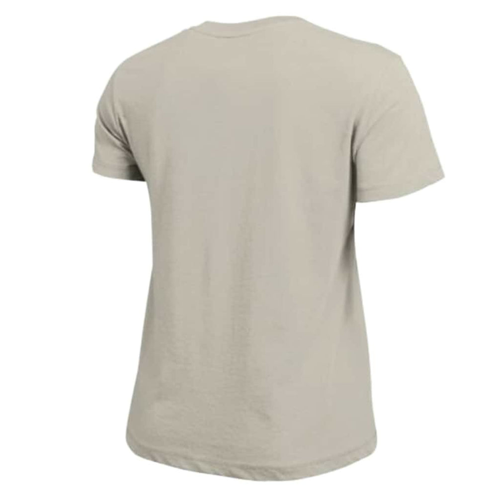 Atlanta Falcons Women's Cocoa Butter T-Shirt | NFL New