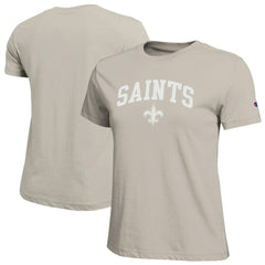 New Orleans Saints Women's Cocoa Butter T-Shirt | NFL US