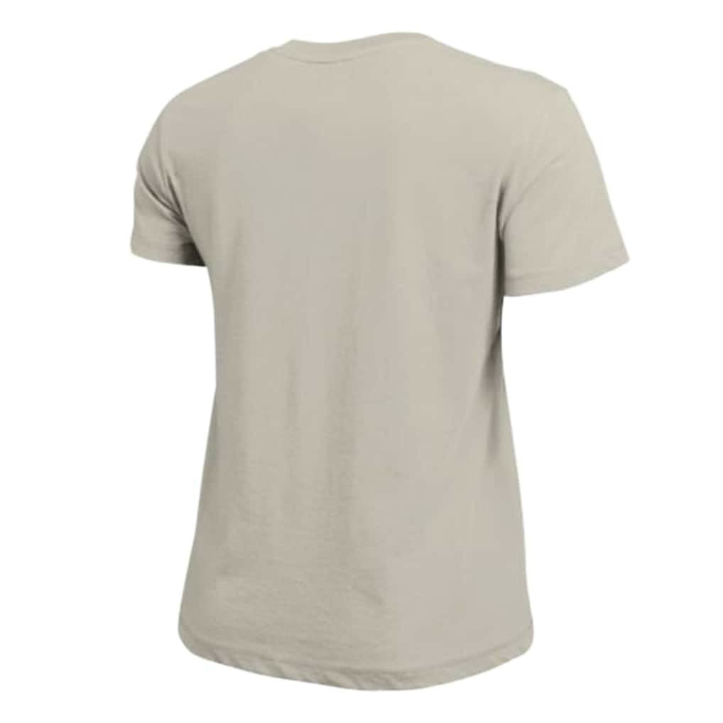 Jacksonville Jaguars Women's Cocoa Butter T-Shirt | NFL New
