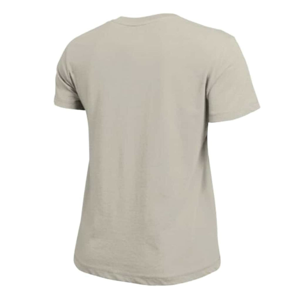 Jacksonville Jaguars Women's Cocoa Butter T-Shirt | NFL New