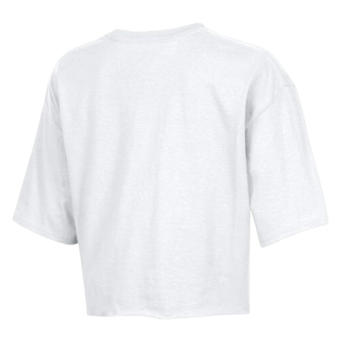Detroit Lions Women's Boyfriend Cropped T-Shirt | NFL Hot