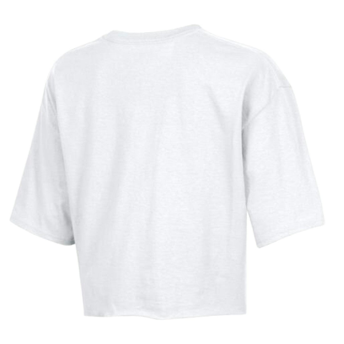 Green Bay Packers Women's Boyfriend Cropped T-Shirt | NFL Near me