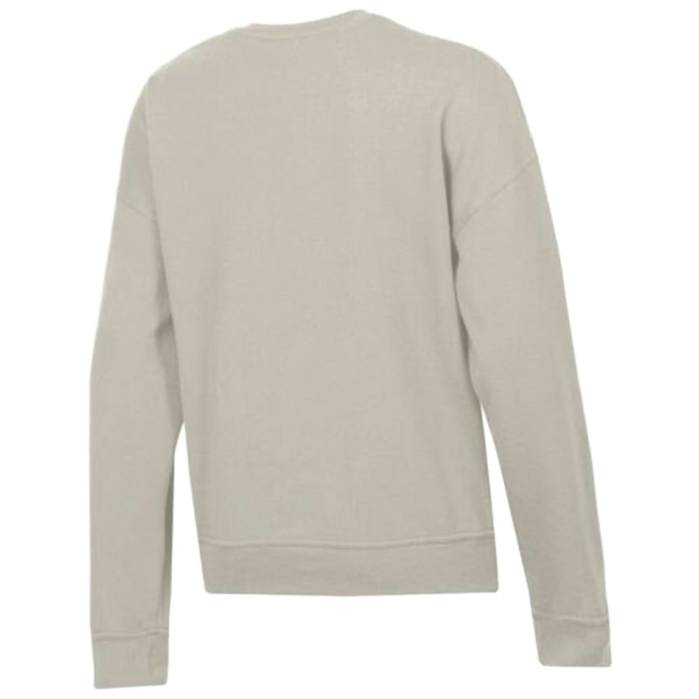 Tampa Bay Buccaneers Women's Powerblend Cocoa Butter Fleece Sweatshirt | NFL New