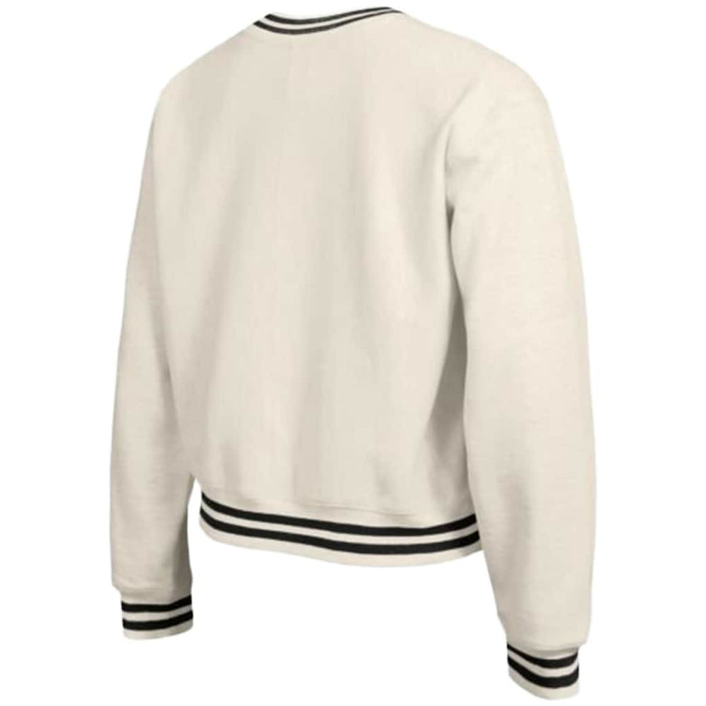 Miami Dolphins Women's Reverse Weave Fleece Sweatshirt | NFL Hot