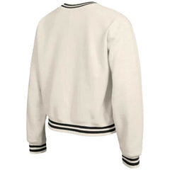 Miami Dolphins Women's Reverse Weave Fleece Sweatshirt | NFL Hot