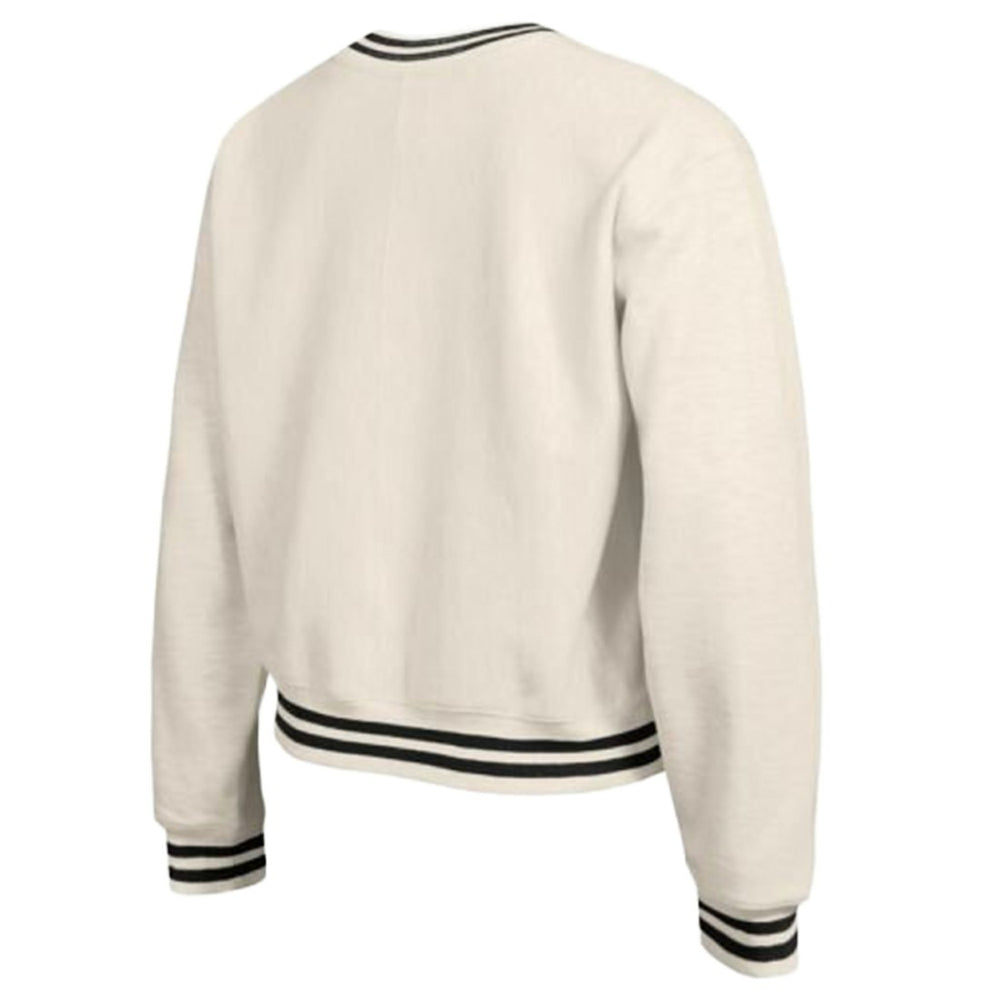 Tampa Bay Buccaneers Women's Reverse Weave Fleece Sweatshirt | NFL Sale