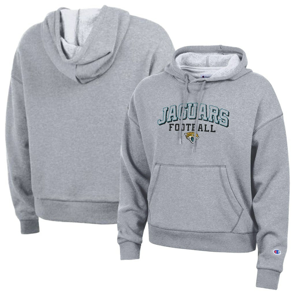 Jacksonville Jaguars Women's Triumph Tri-Blend Hoodie | NFL On sale