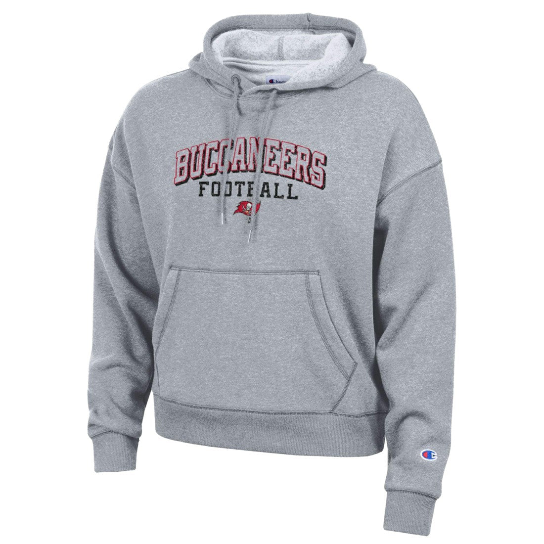 Tampa Bay Buccaneers Women's Triumph Tri-Blend Hoodie | NFL Sale