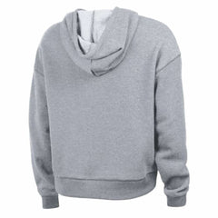 Minnesota Vikings Women's Triumph Tri-Blend Hoodie | NFL Outlet