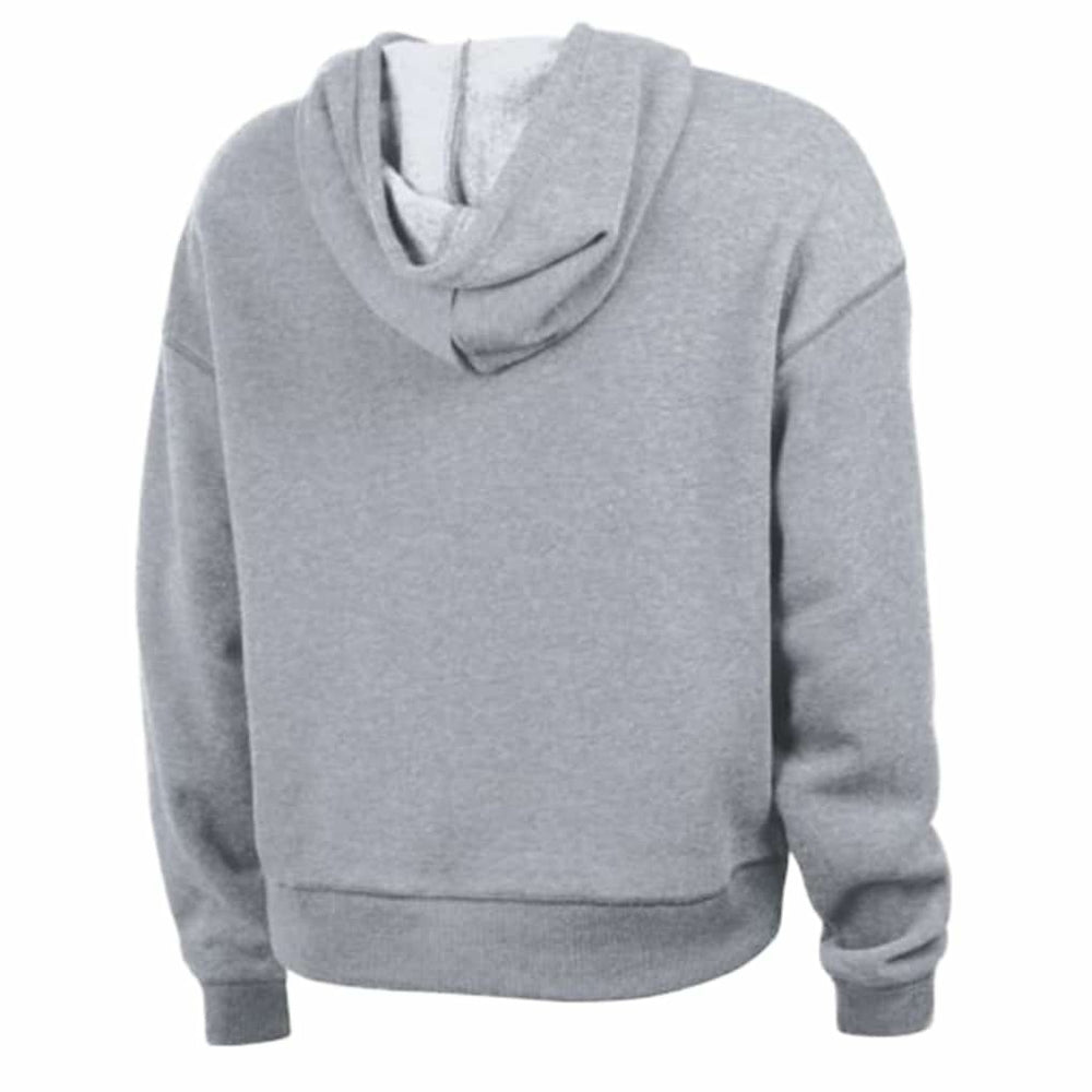 Chicago Bears Women's Triumph Tri-Blend Hoodie | NFL Online