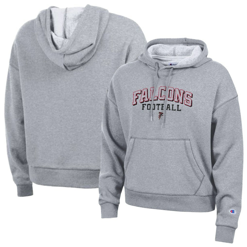 Atlanta Falcons Women's Triumph Tri-Blend Hoodie | NFL Online
