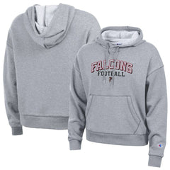 Atlanta Falcons Women's Triumph Tri-Blend Hoodie | NFL Online