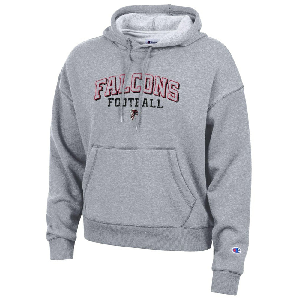 Atlanta Falcons Women's Triumph Tri-Blend Hoodie | NFL Online
