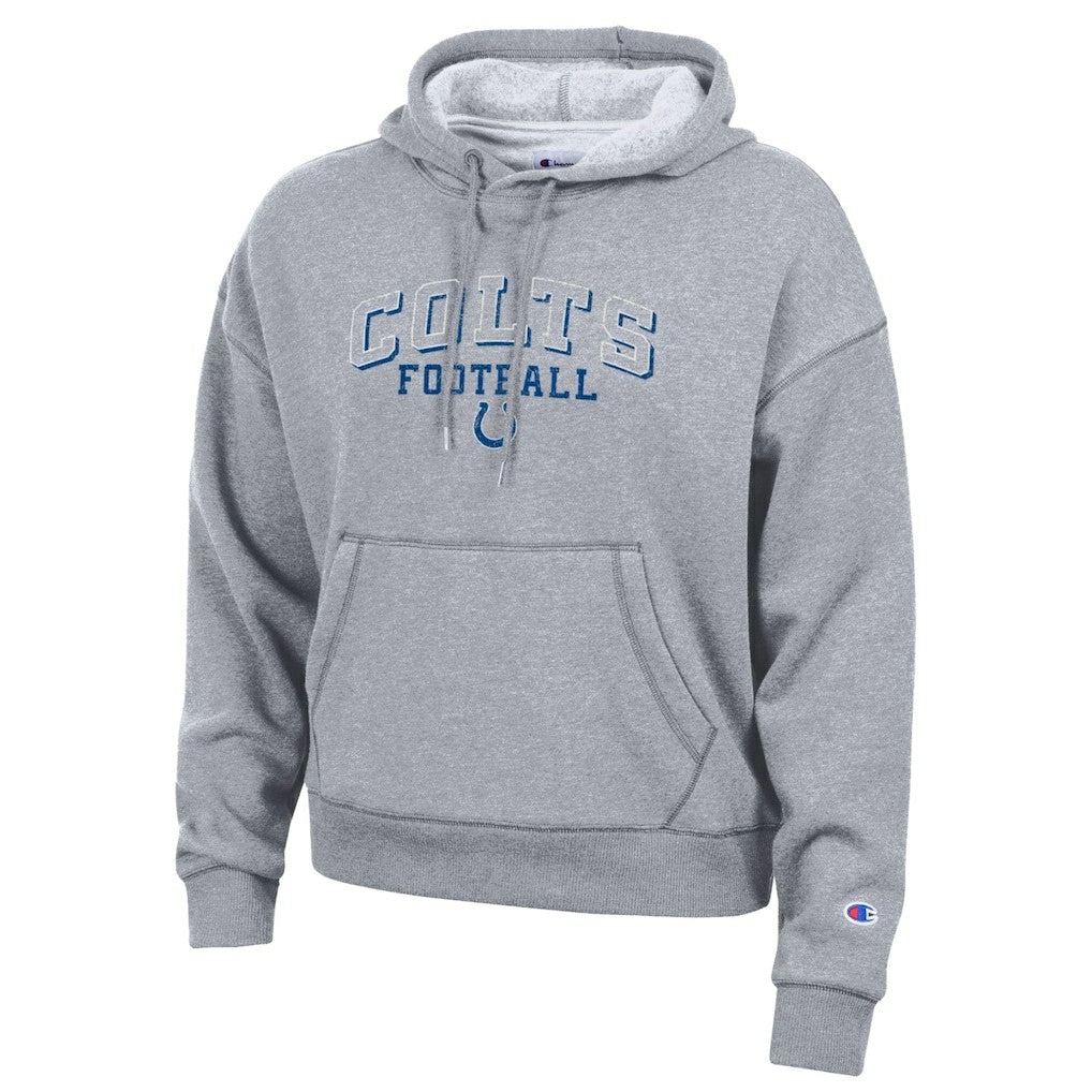 Indianapolis Colts Women's Triumph Tri-Blend Hoodie | NFL Hot