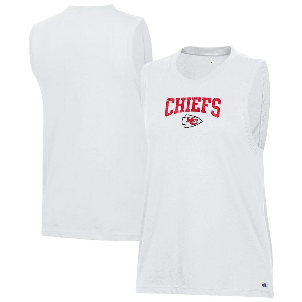 Kansas City Chiefs Women's Muscle Tank Top | NFL US
