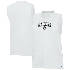 Las Vegas Raiders Women's Muscle Tank Top | NFL Discount