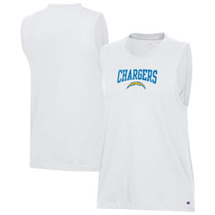 Los Angeles Chargers Women's Muscle Tank Top | NFL Hot