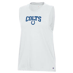Indianapolis Colts Women's Muscle Tank Top | NFL Hot