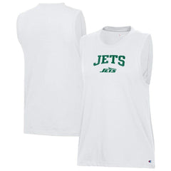 New York Jets Women's Muscle Tank Top | NFL On sale