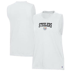 Pittsburgh Steelers Women's Muscle Tank Top | NFL Online