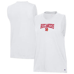 Tampa Bay Buccaneers Women's Muscle Tank Top | NFL Discount