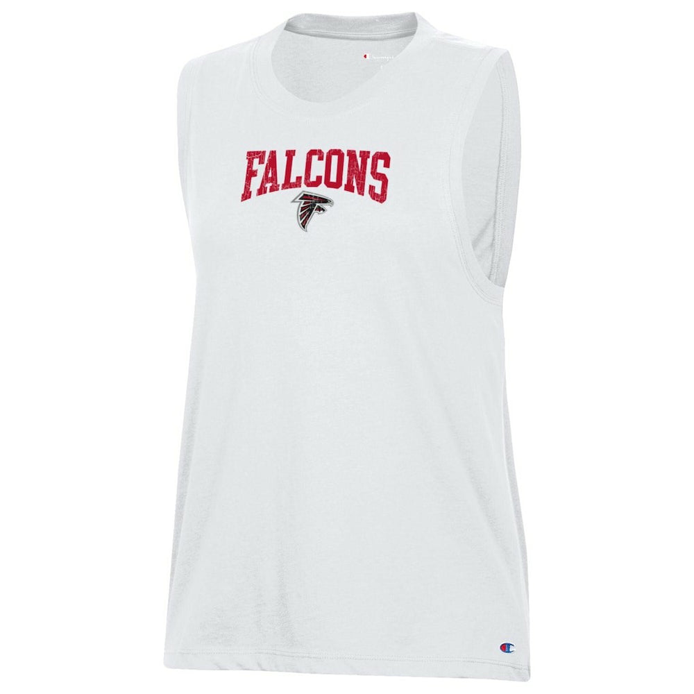 Atlanta Falcons Women's Muscle Tank Top | NFL Hot