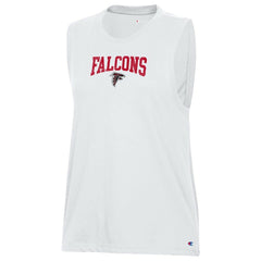 Atlanta Falcons Women's Muscle Tank Top | NFL Hot