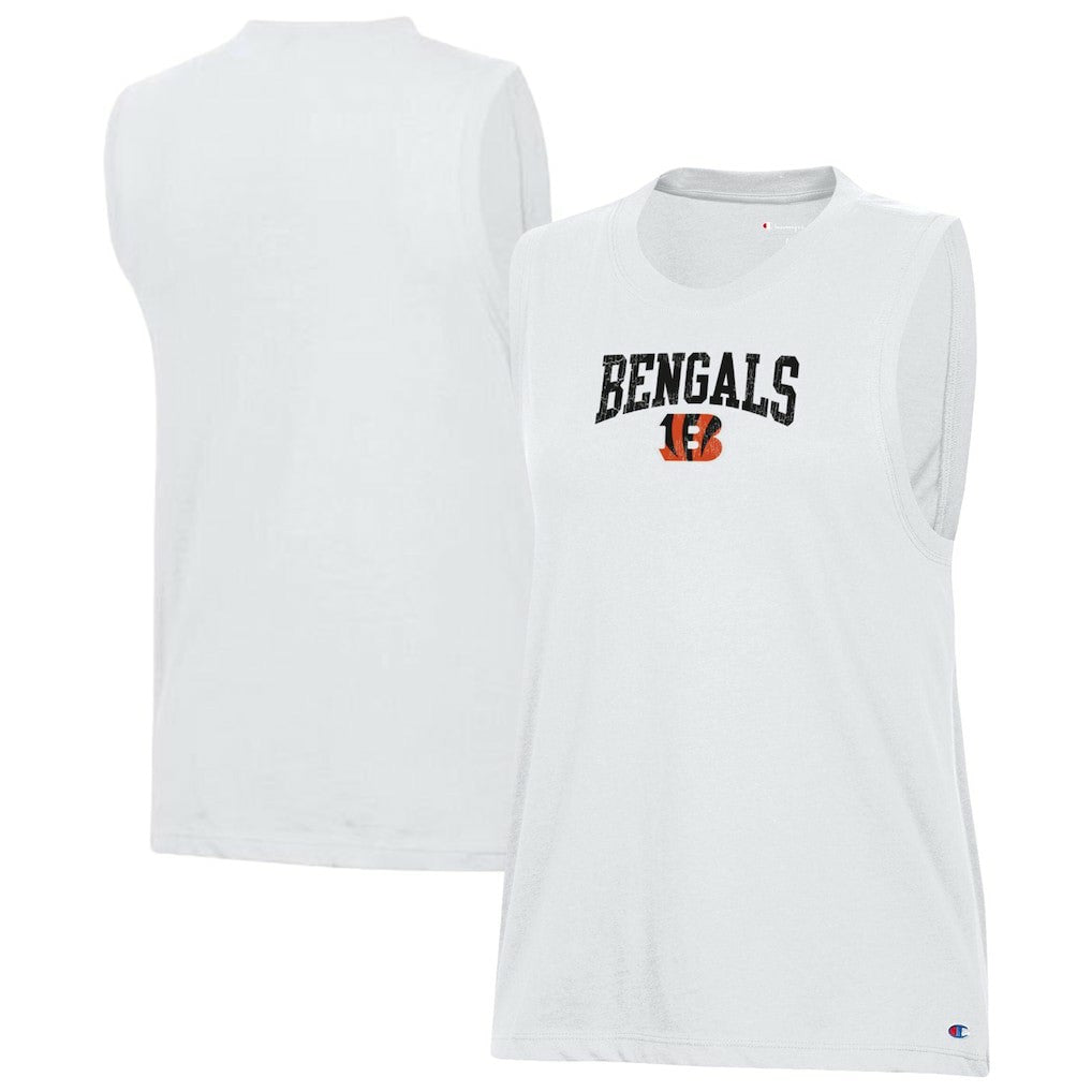 Cincinnati Bengals Women's Muscle Tank Top | NFL On sale
